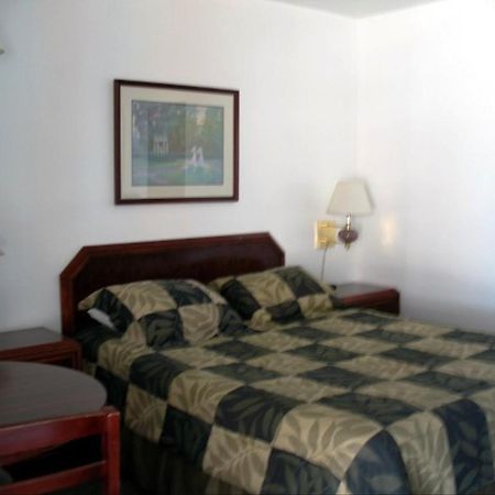 Golden West Motel Klamath Falls Eksteriør billede