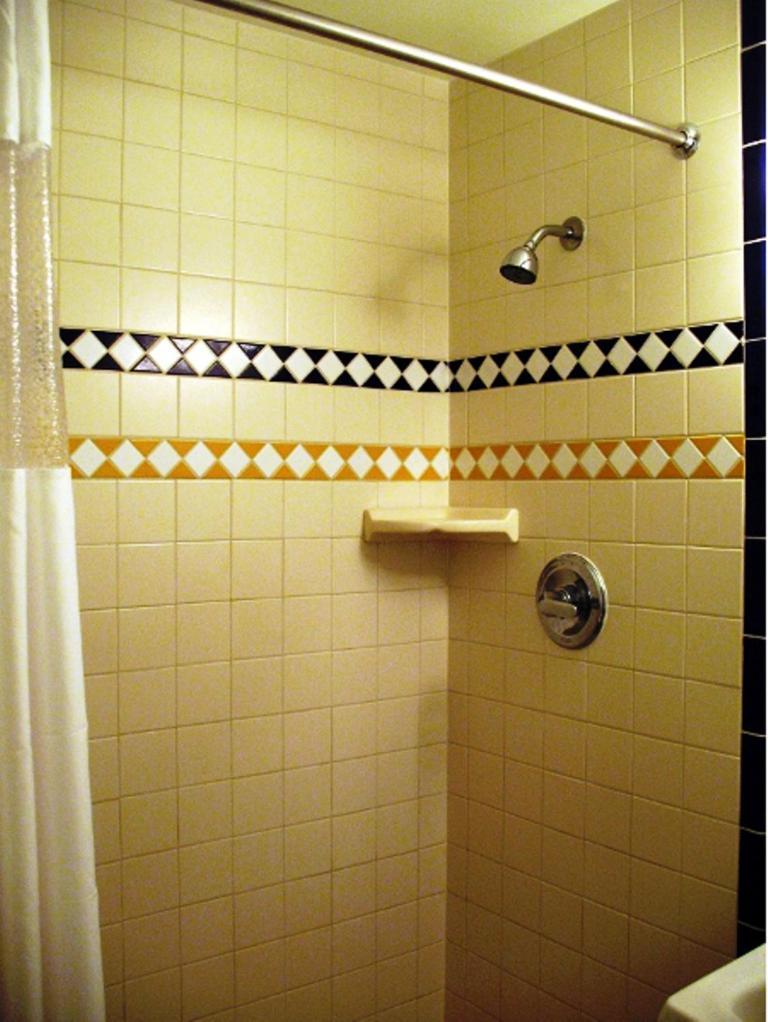 Golden West Motel Klamath Falls Eksteriør billede